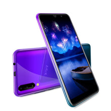 Load image into Gallery viewer, New XGODY P30 Mobile Phone Android 9.0 6&quot; 18:9 2G 16G Cellphone MTK6580 Quad Core Dual Sim 5MP Camera GPS 3G Celular Smartphone