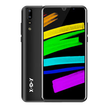 Load image into Gallery viewer, New XGODY P30 Mobile Phone Android 9.0 6&quot; 18:9 2G 16G Cellphone MTK6580 Quad Core Dual Sim 5MP Camera GPS 3G Celular Smartphone