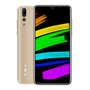 New XGODY P30 Mobile Phone Android 9.0 6" 18:9 2G 16G Cellphone MTK6580 Quad Core Dual Sim 5MP Camera GPS 3G Celular Smartphone