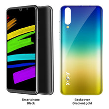 Load image into Gallery viewer, New XGODY P30 Mobile Phone Android 9.0 6&quot; 18:9 2G 16G Cellphone MTK6580 Quad Core Dual Sim 5MP Camera GPS 3G Celular Smartphone