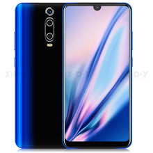 Load image into Gallery viewer, XGODY 3G Mobile Phone 9T 1GB 4GB 6.26&#39;&#39; QHD Screen MTK6580 Quad Core Android 9.0 Waterdrop Full Screen 2800mAh Smartphone