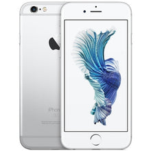 Load image into Gallery viewer, Original Unlocked Apple iPhone 6s 4G LTE Mobile phone 4.7&#39;&#39; 12.0MP IOS 9 Dual Core 2GB RAM 16/64GB ROM Smartphone