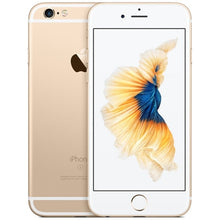 Load image into Gallery viewer, Original Unlocked Apple iPhone 6s 4G LTE Mobile phone 4.7&#39;&#39; 12.0MP IOS 9 Dual Core 2GB RAM 16/64GB ROM Smartphone