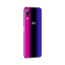 Load image into Gallery viewer, Elephone A6 Mini 4GB 64GB 5.71 Inch waterdrop Screen Mobile Phone Android 9.0 MT6761 Quad Core HD+ 16MP 3180mah 4G Smartphone